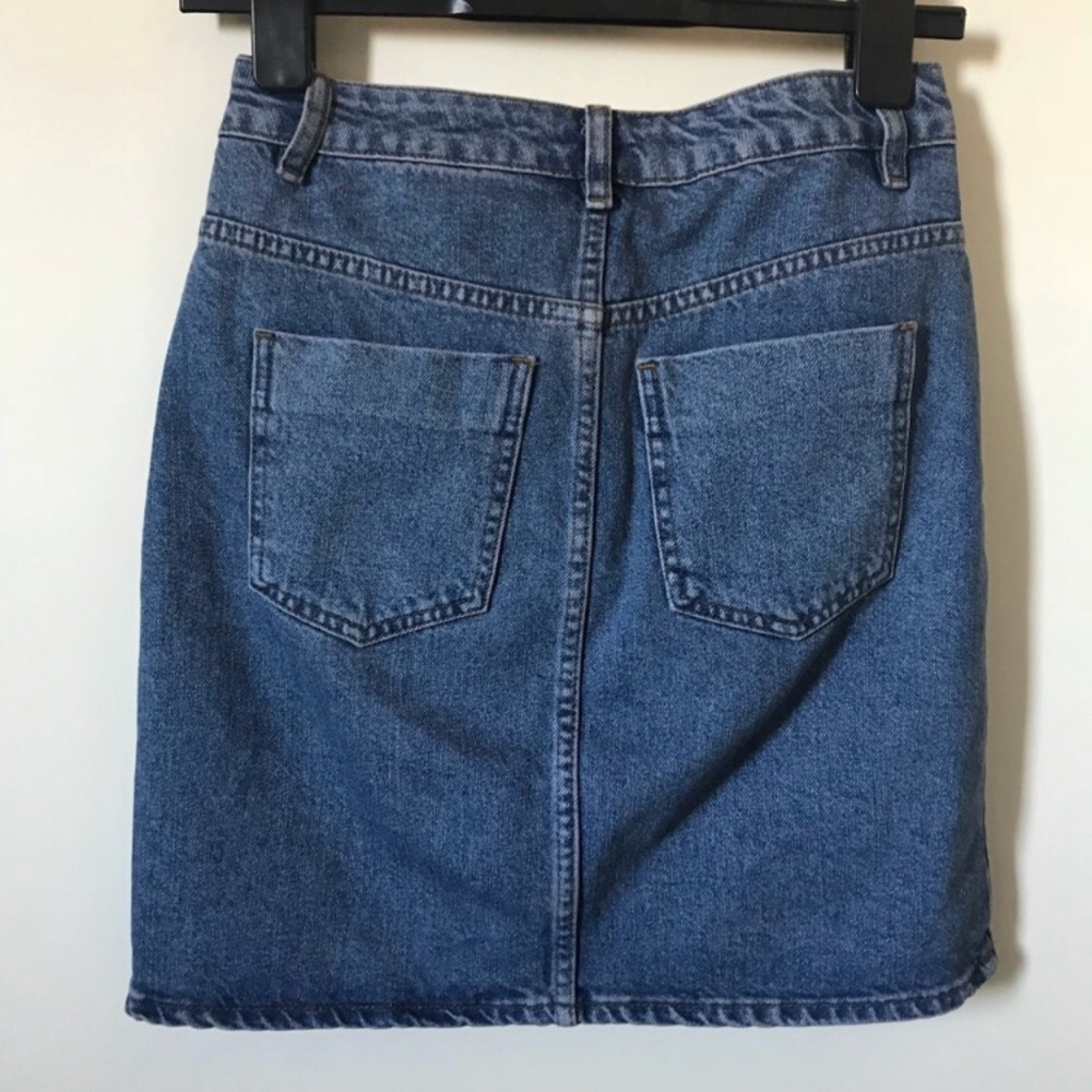 🔥ASOS DENIM MINI🔥 - Picture 7 of 7